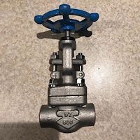 نمایندگی شیر فلکه استیل OMB